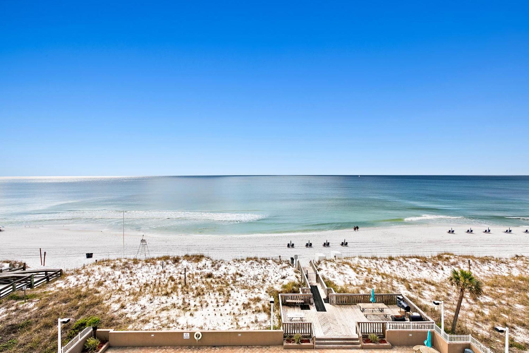 Emerald Isle Apartment Fort Walton Beach Room photo