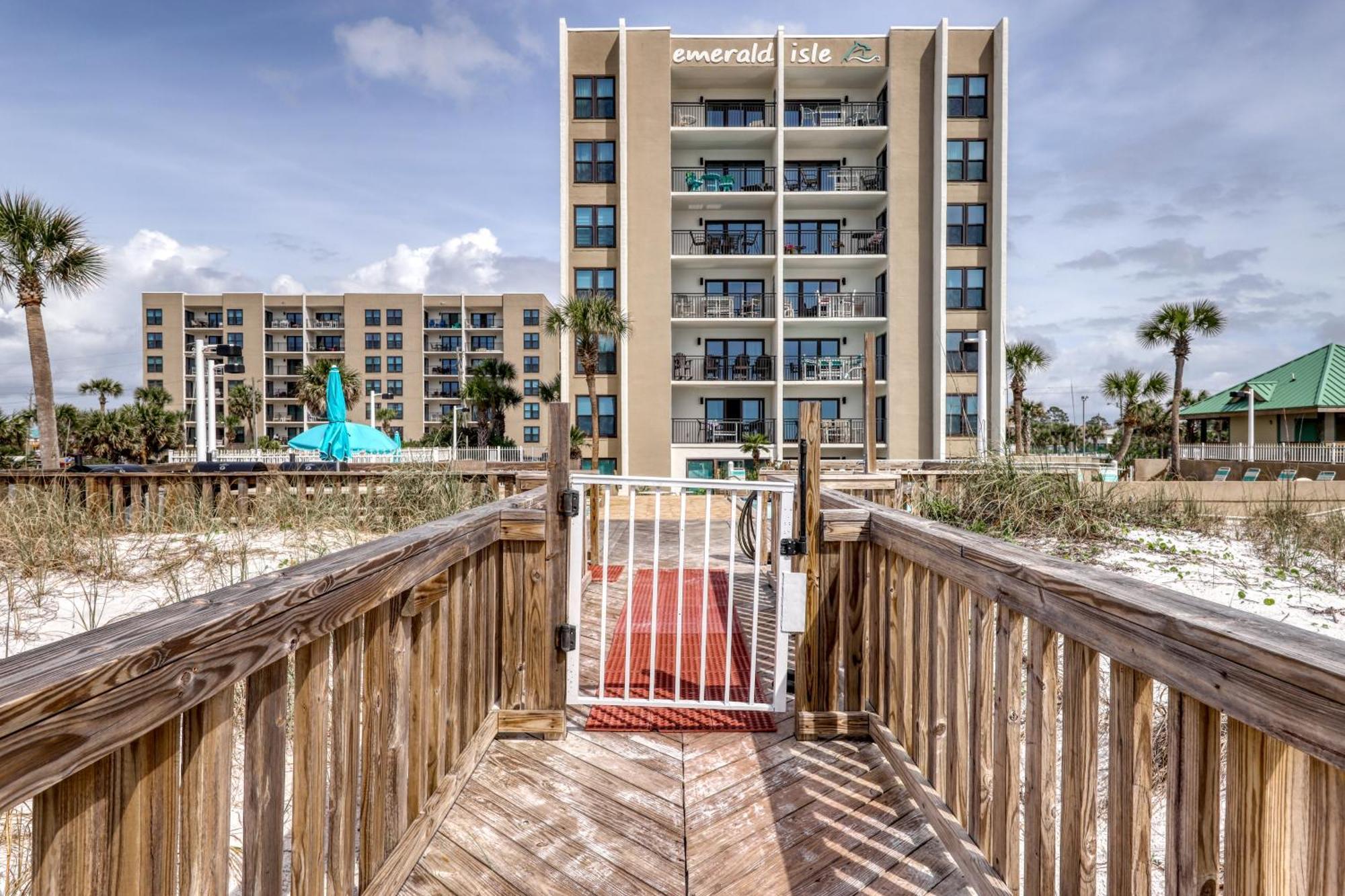 Emerald Isle Apartment Fort Walton Beach Room photo