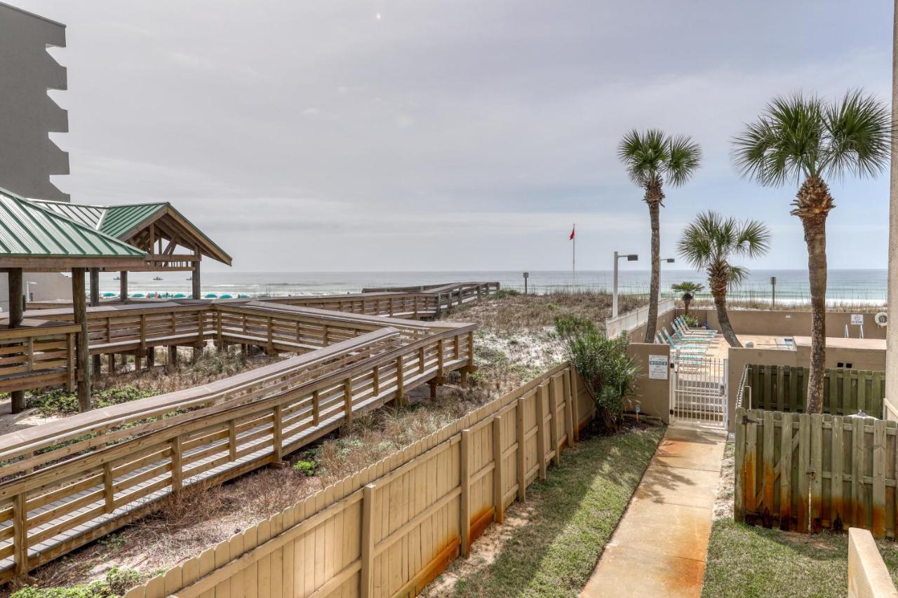 Emerald Isle Apartment Fort Walton Beach Exterior photo